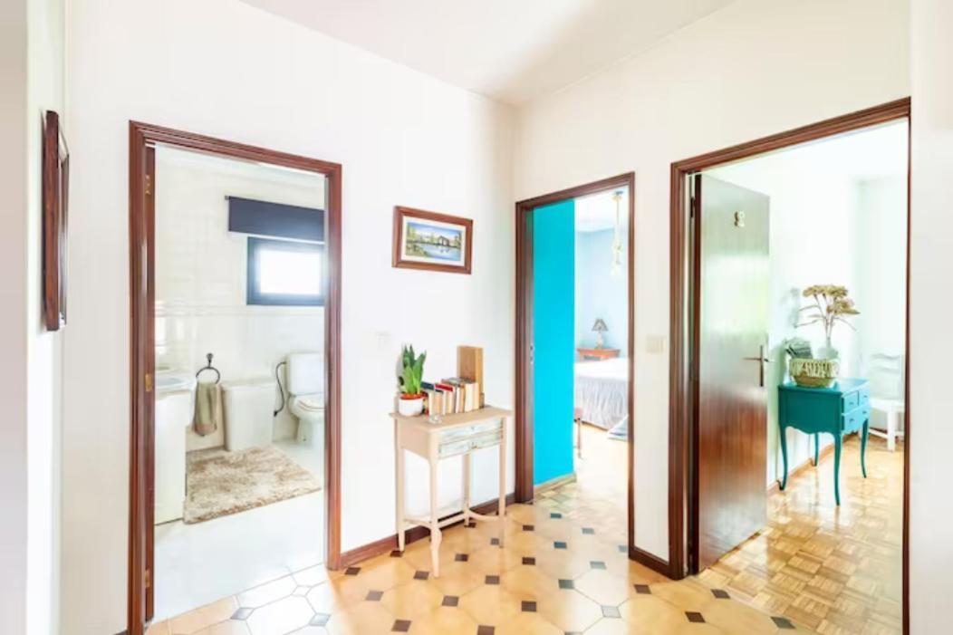 Villa Clementina Barcelos Buitenkant foto