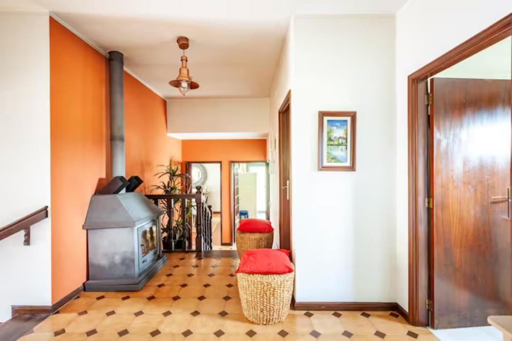 Villa Clementina Barcelos Buitenkant foto