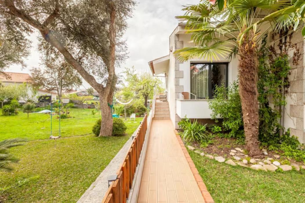 Villa Clementina Barcelos Buitenkant foto