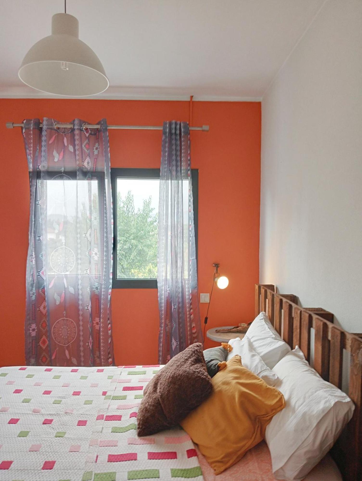 Villa Clementina Barcelos Kamer foto