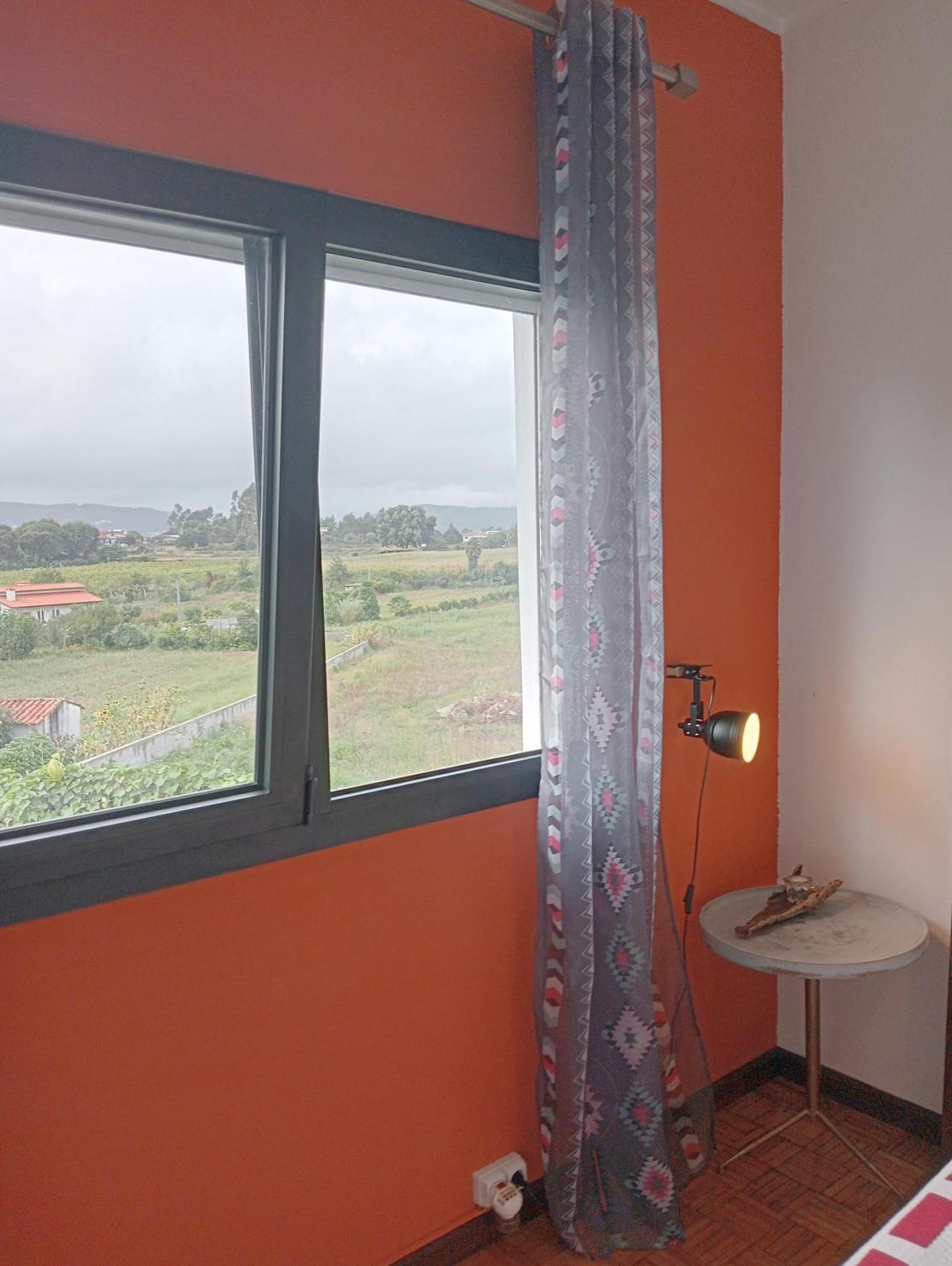 Villa Clementina Barcelos Kamer foto